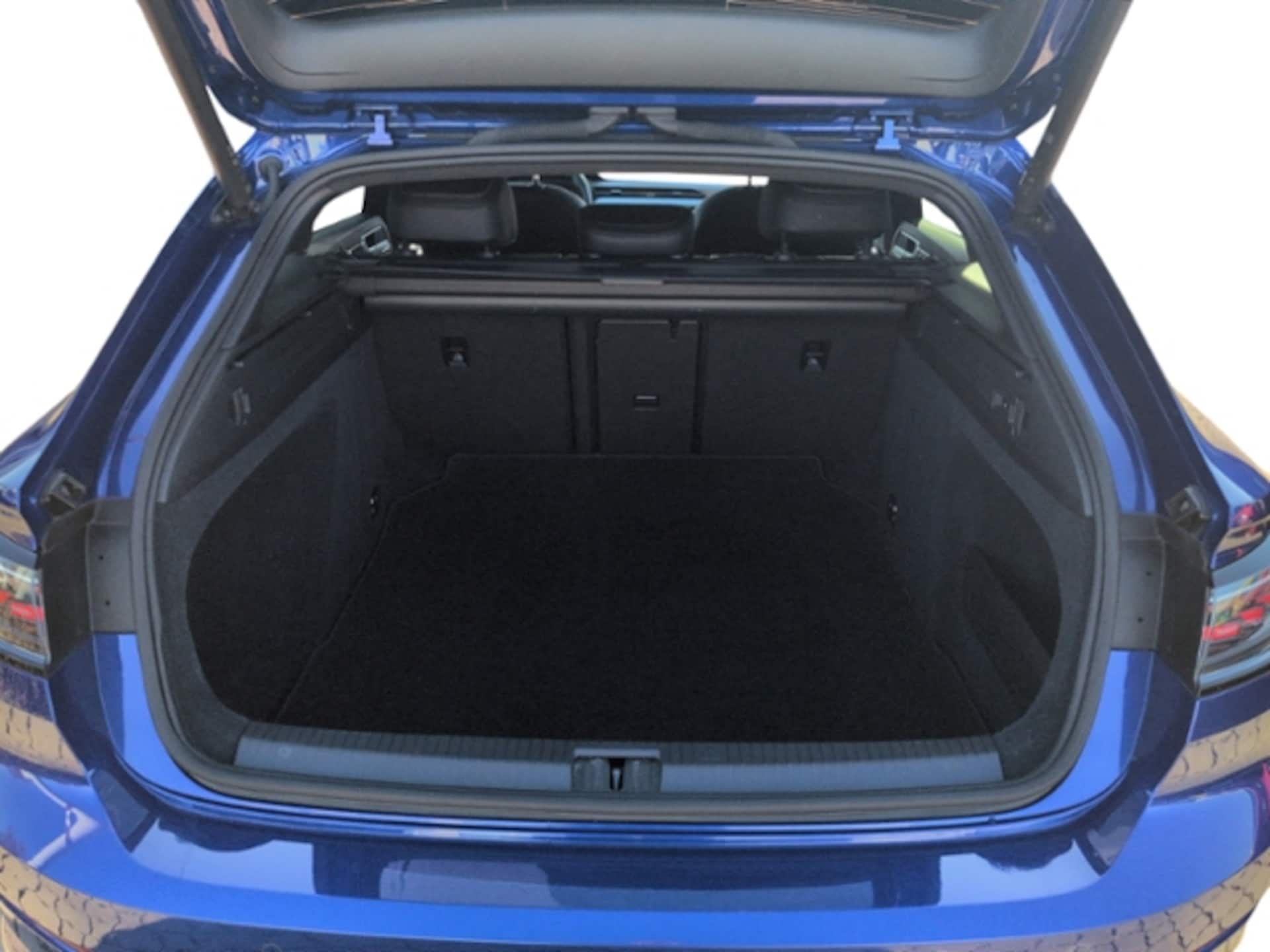 Volkswagen Arteon Shooting Brake R-Line