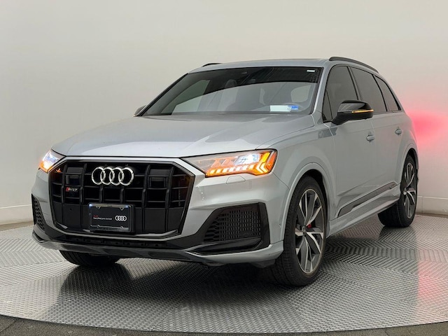2023 Audi SQ7