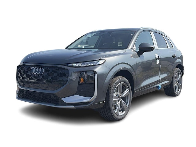 2026 Audi Q3 SUV