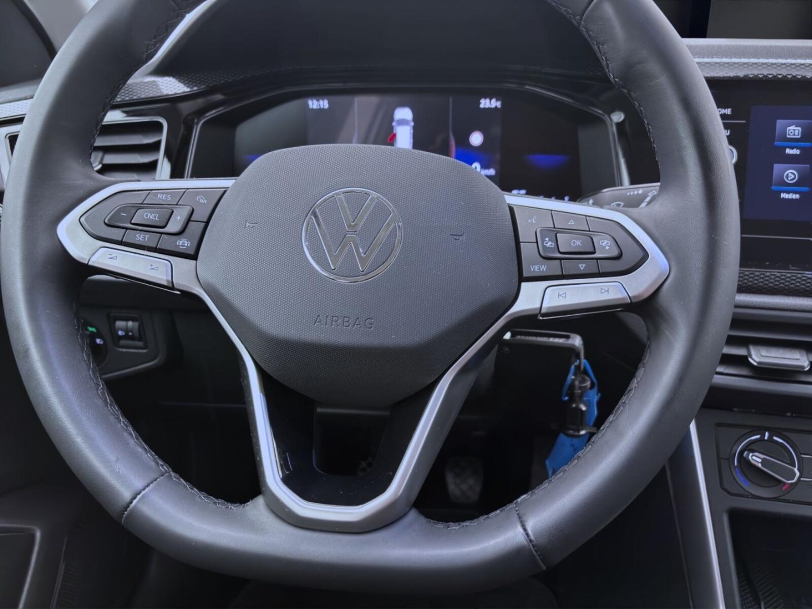 Volkswagen Taigo – Bild 13