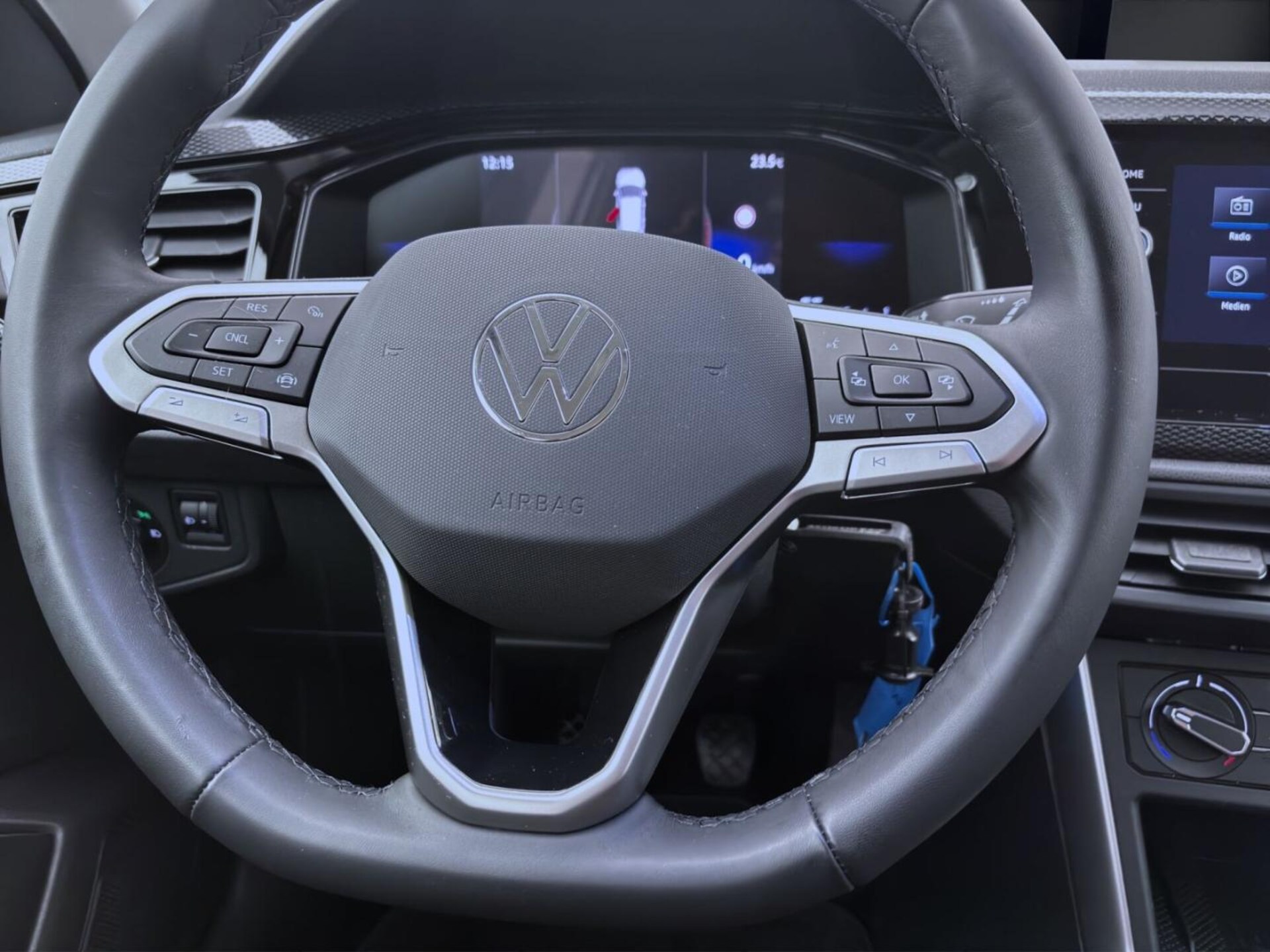 Volkswagen Taigo Life