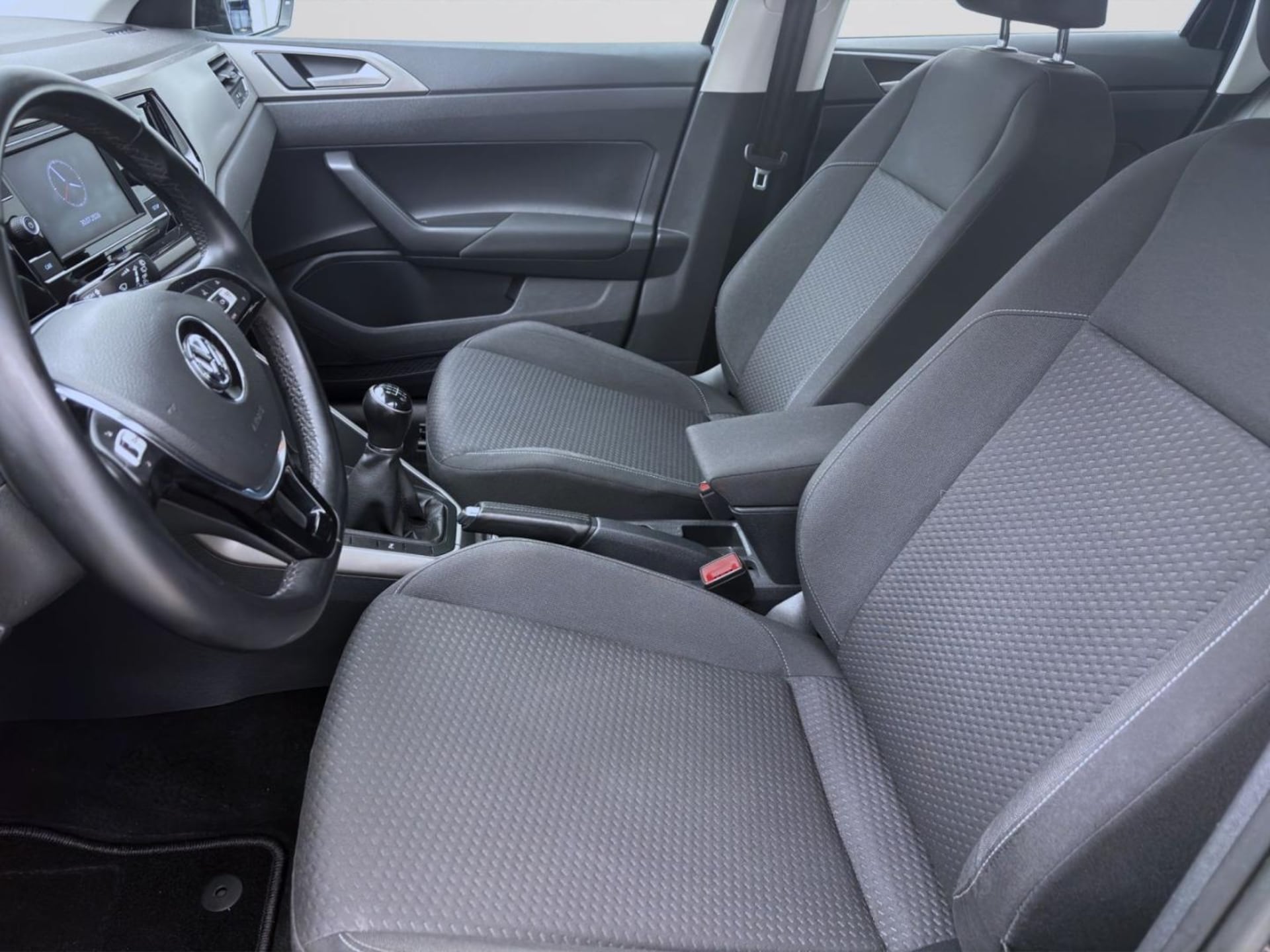 Volkswagen Polo Comfortline