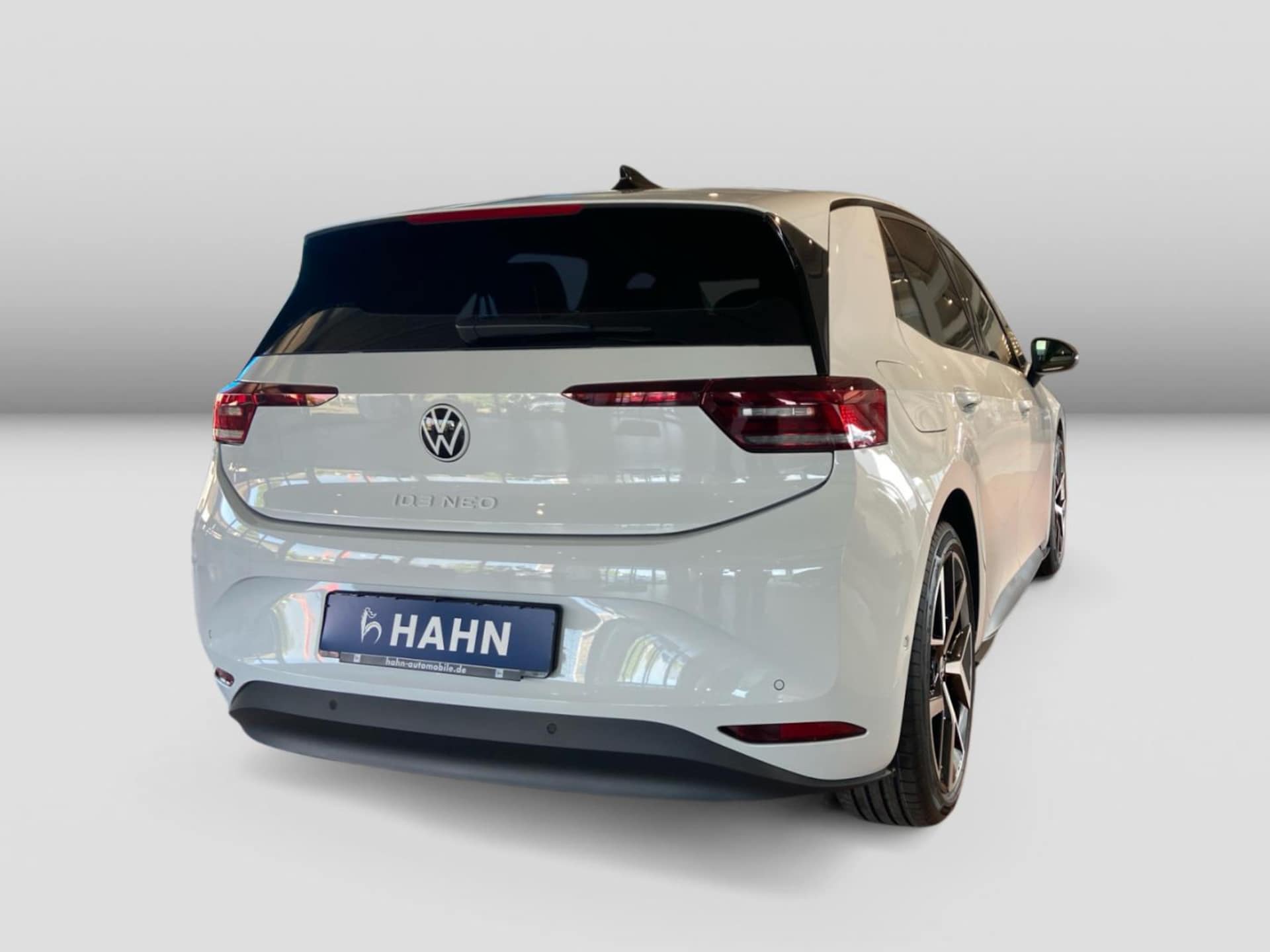 Volkswagen ID.3 Neo Style