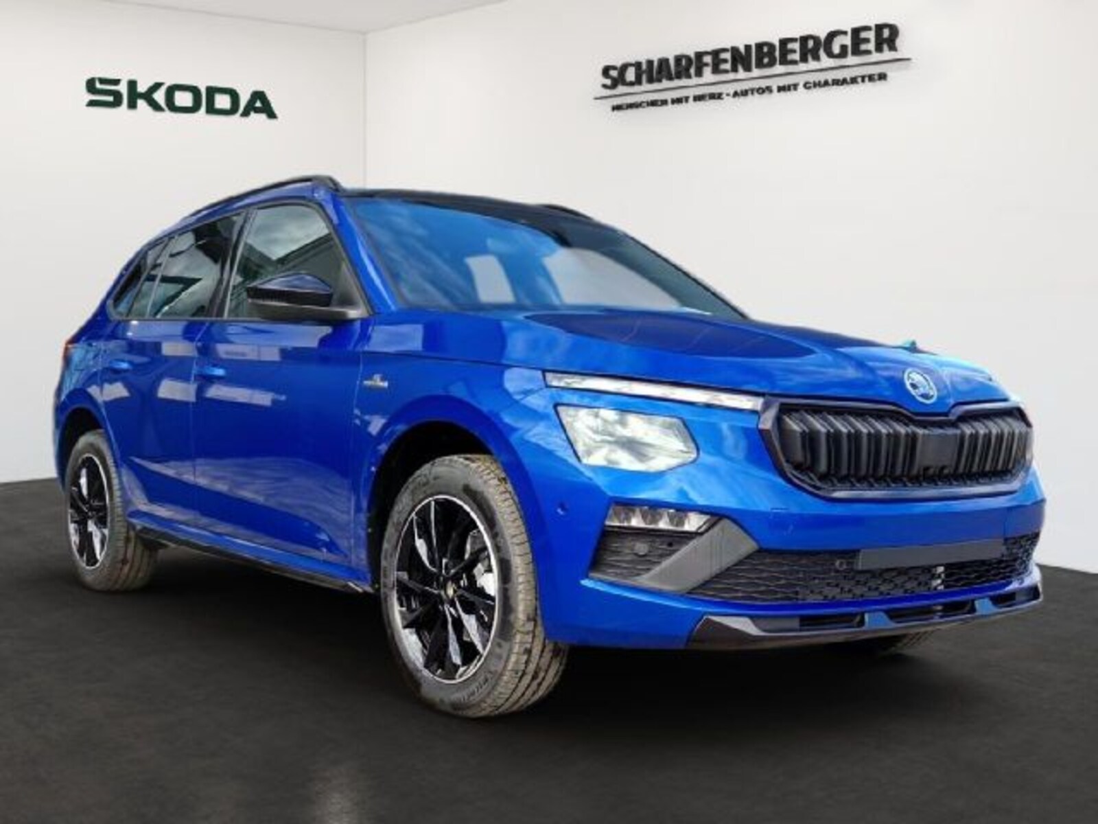 Škoda Kamiq – Bild 2