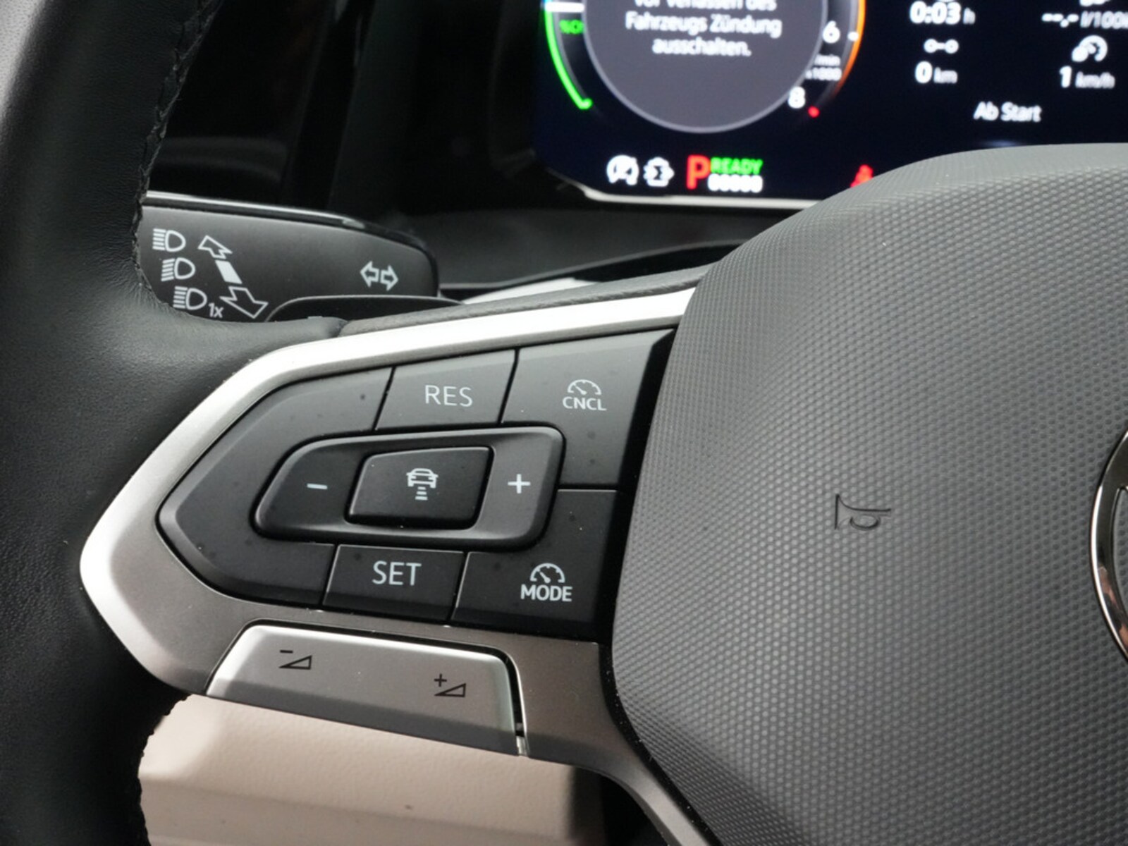 Volkswagen Multivan – Bild 7