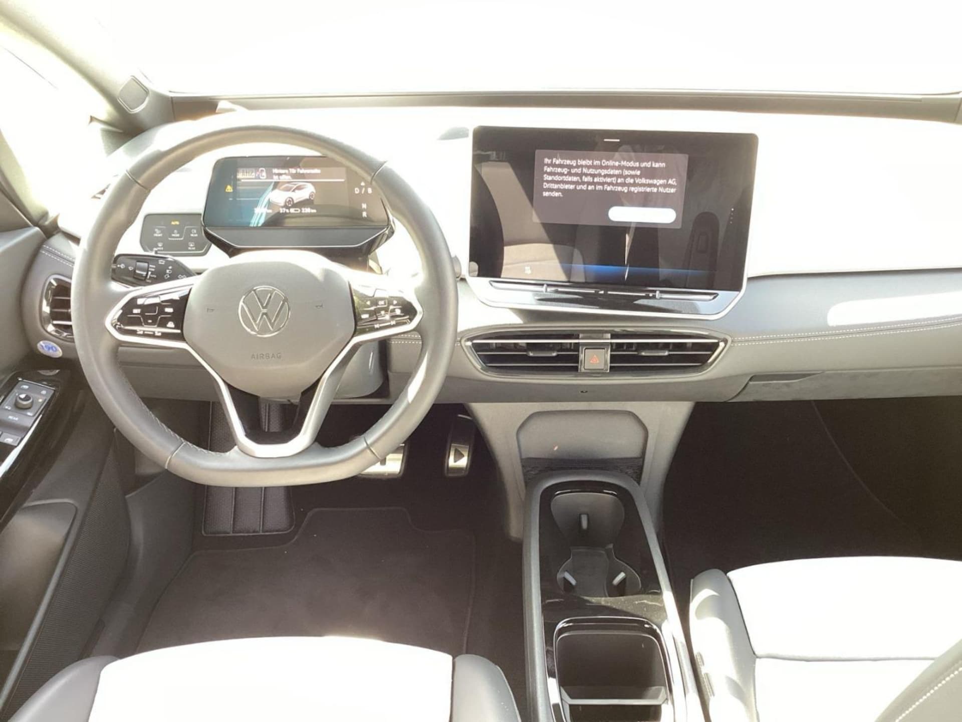 Volkswagen ID.3 Pro S