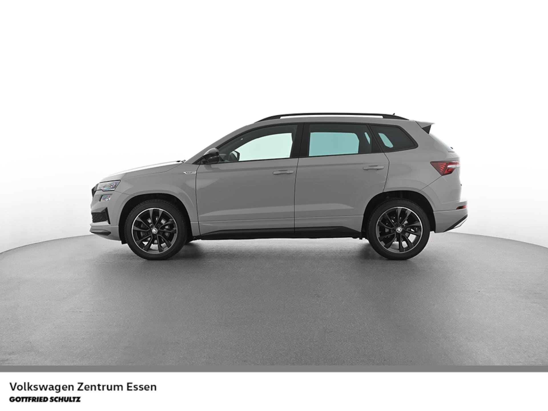 Skoda Karoq Sportline