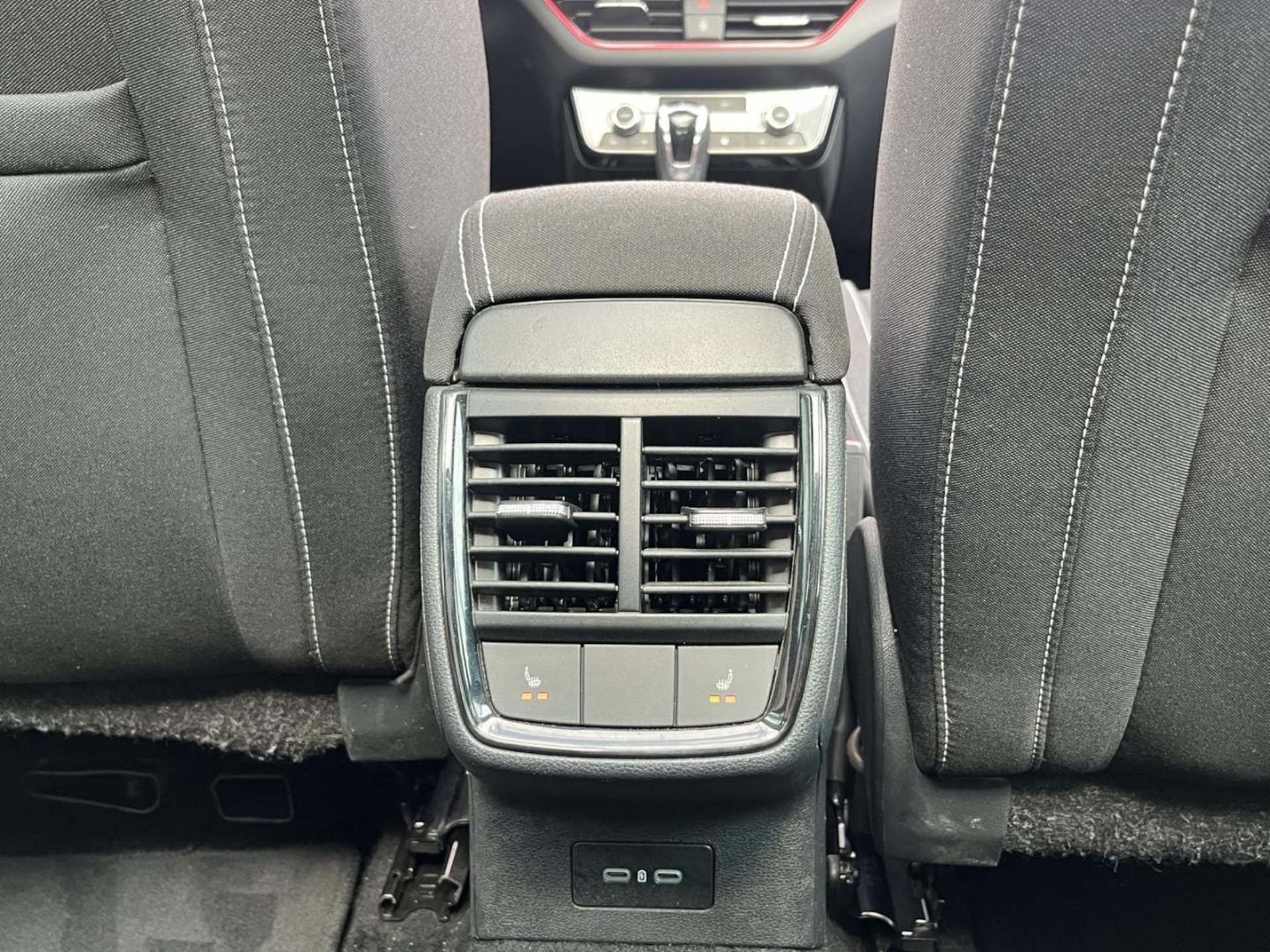 Skoda Scala Monte Carlo