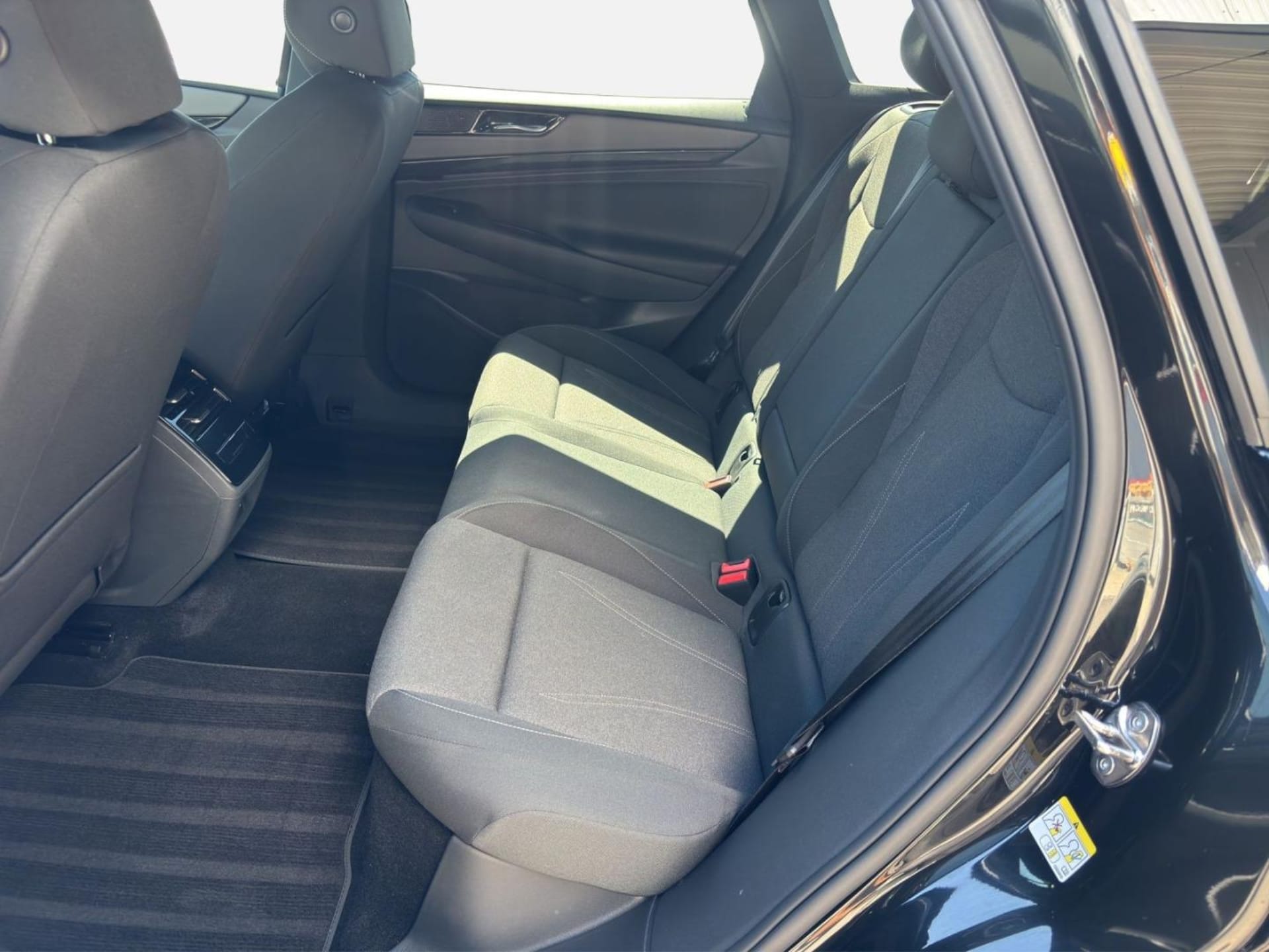 Volkswagen ID.7 Tourer Pro