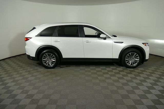 2024 Mazda CX-90