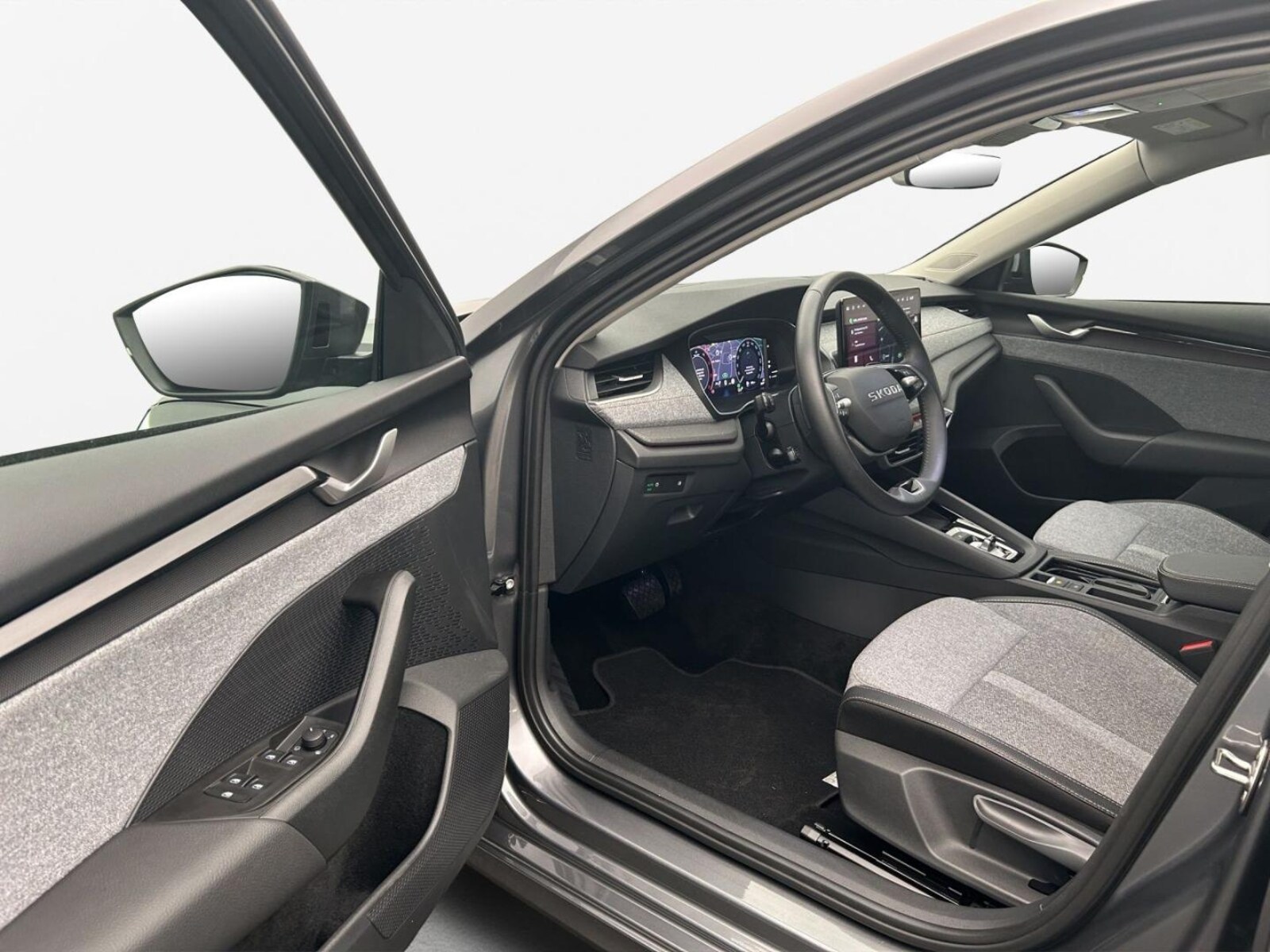 Škoda Octavia Combi – Bild 14