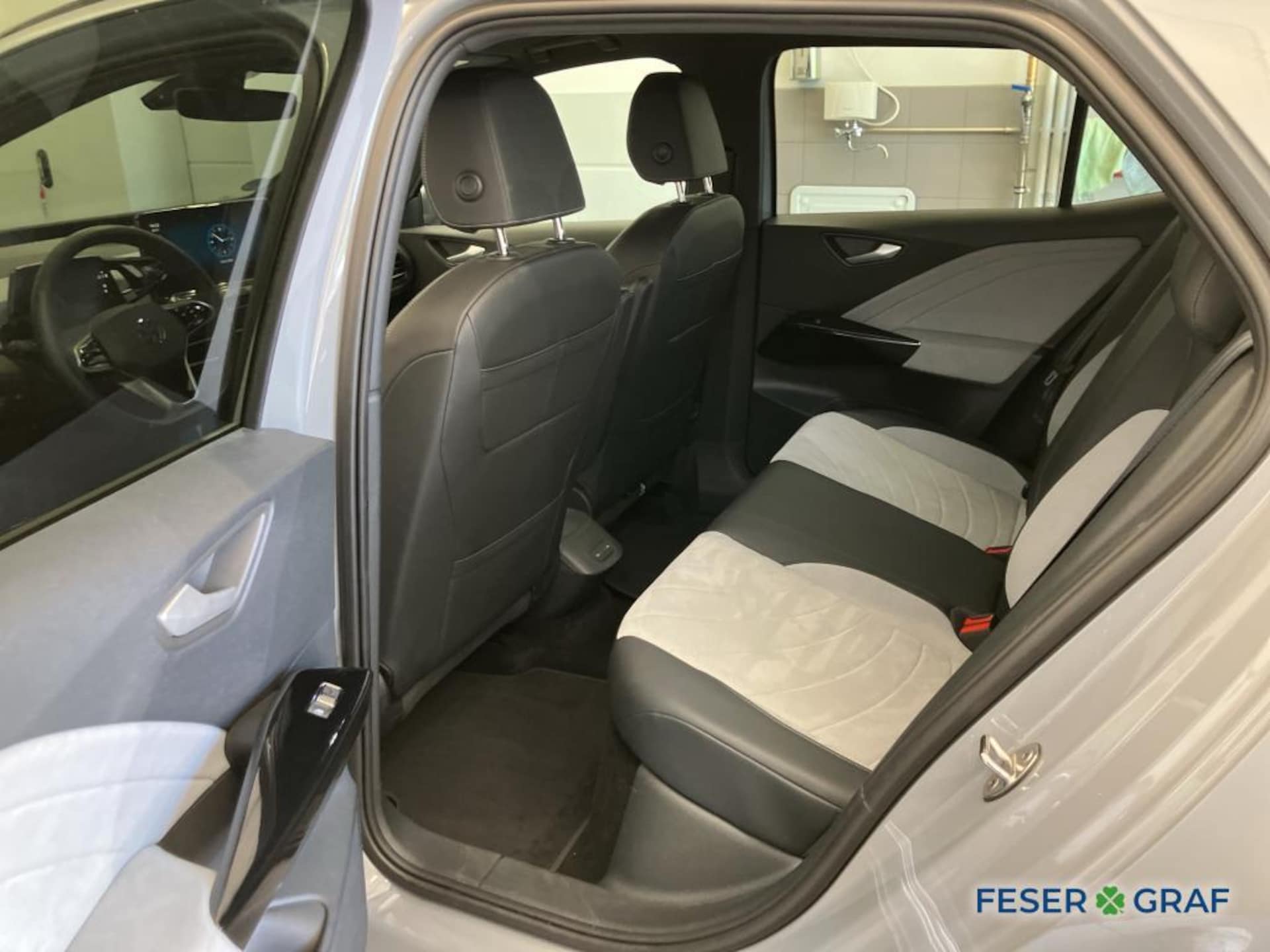 Volkswagen ID.3 MOVE Pro