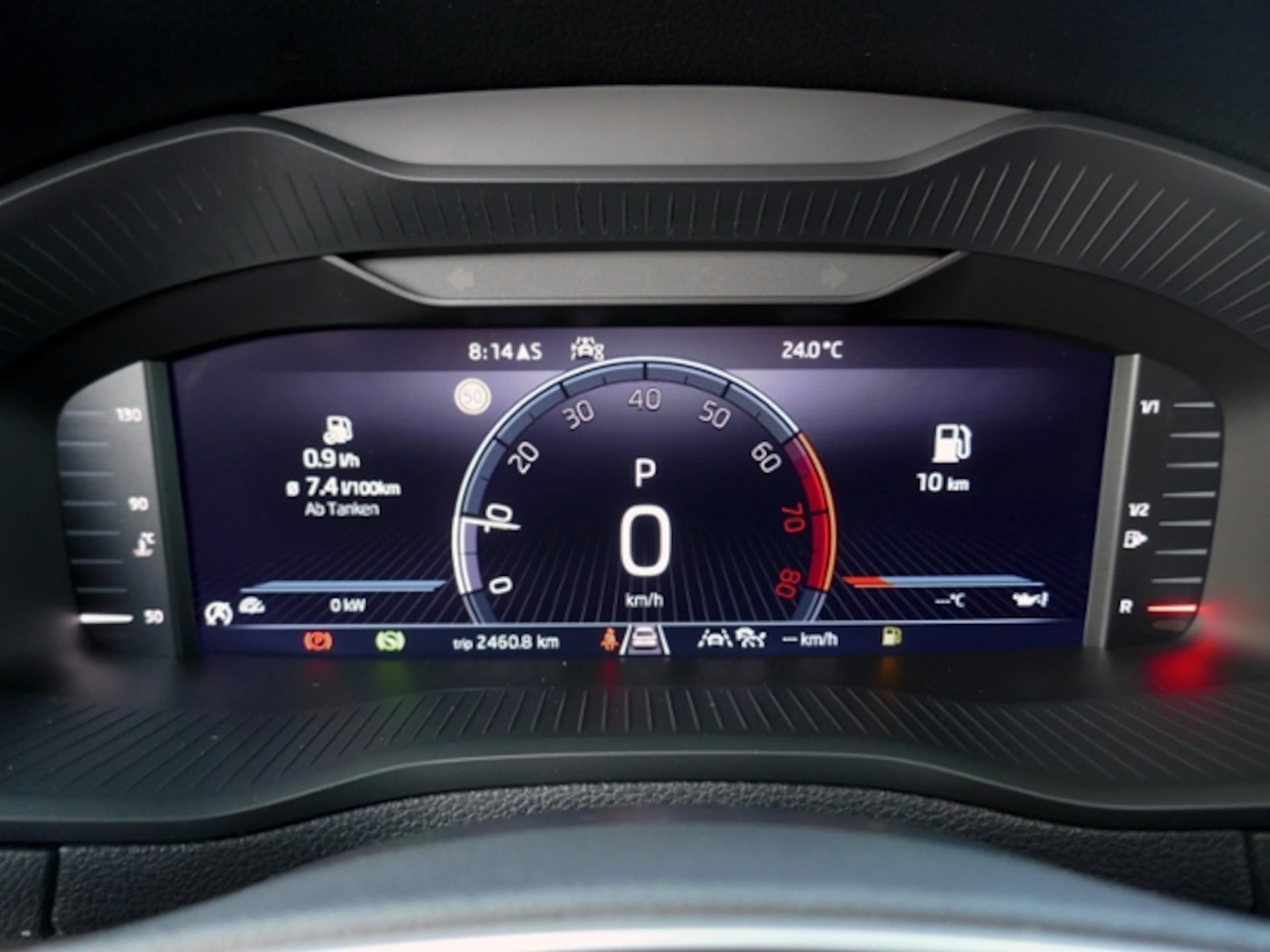 Skoda Karoq Selection
