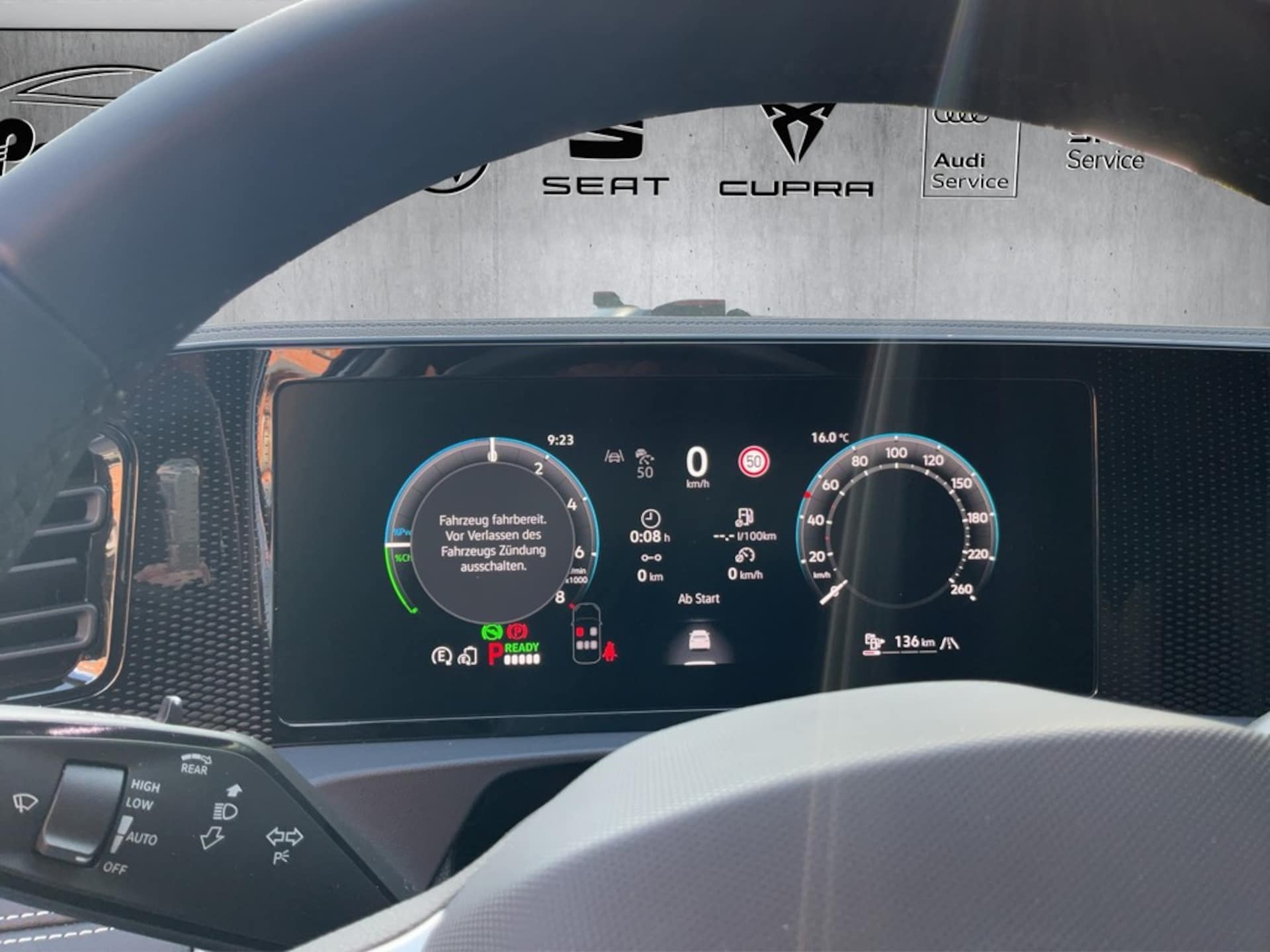 Volkswagen Tiguan ENERGY