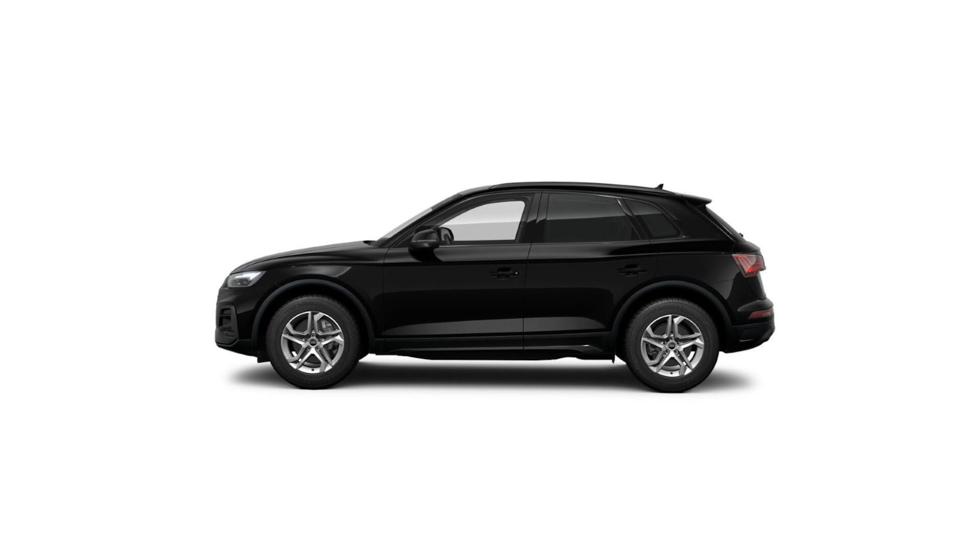 Audi Q5 SUV Advanced