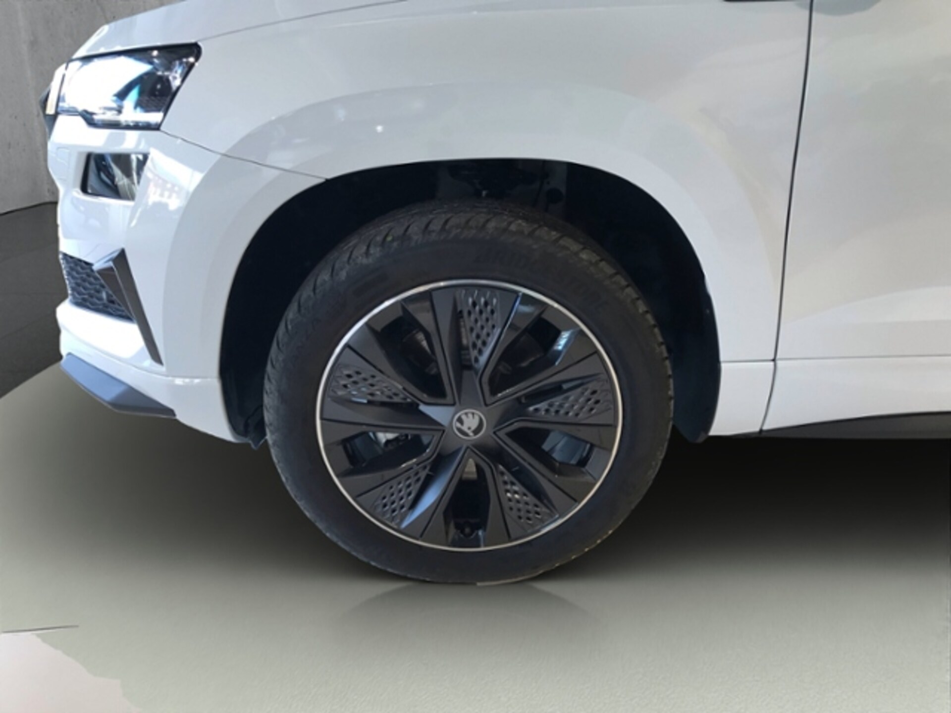 Skoda Karoq Sportline