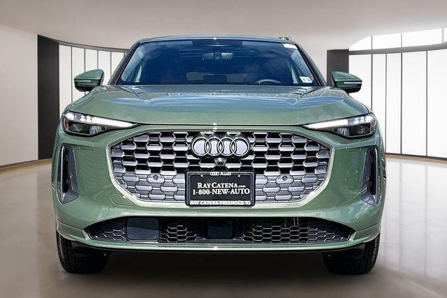 2026 Audi Q5