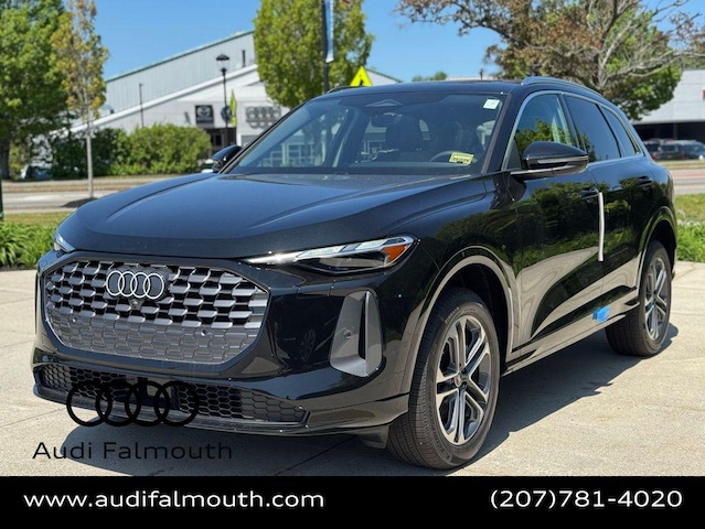 2025 Audi Q5