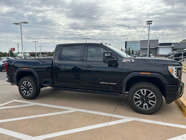 2023 GMC Sierra