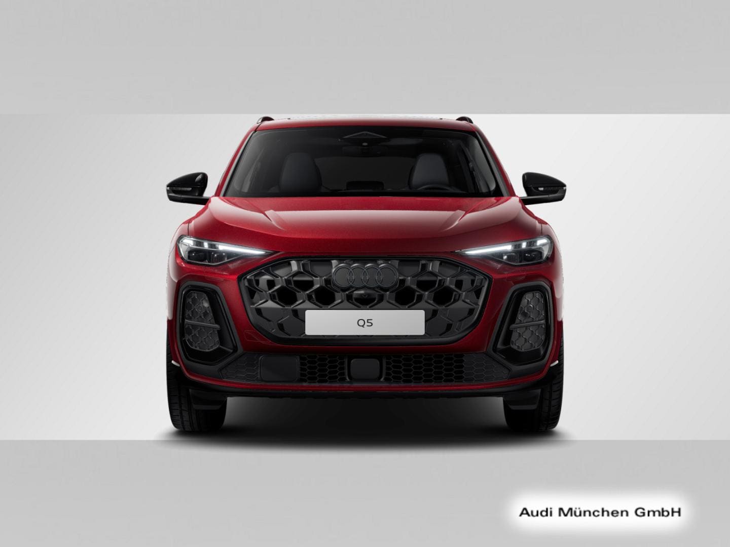 Bild über Audi Q5 SUV TFSI quattro 150 kW S tronic - für weitere Informationen kontaktieren Sie den Audi Partner