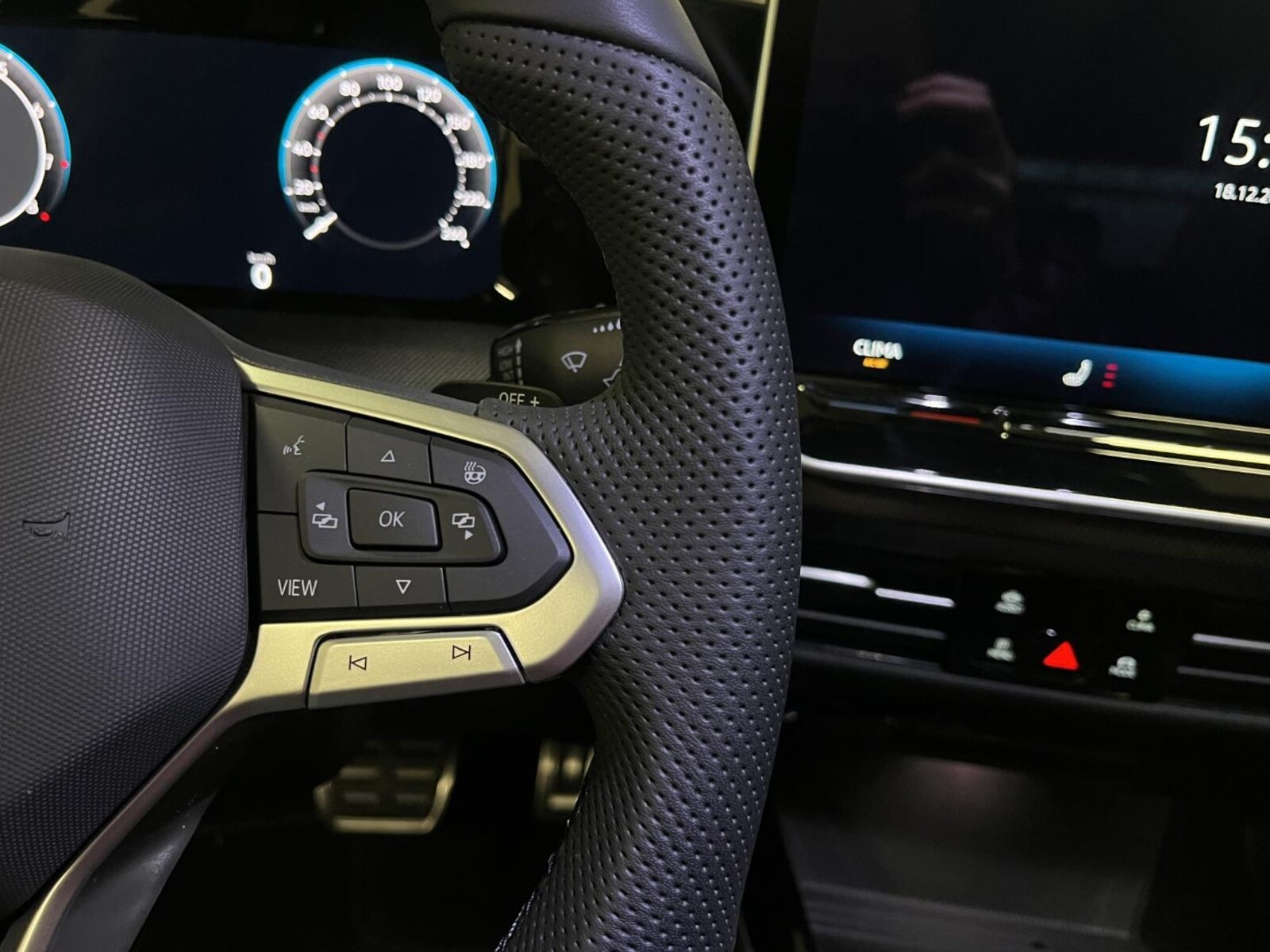 Volkswagen Golf – Bild 16