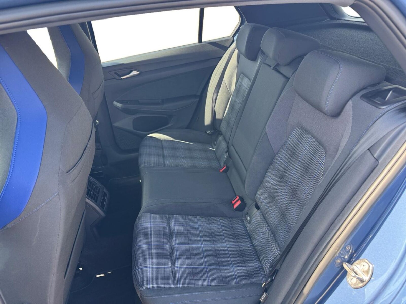 Volkswagen Golf – Bild 10