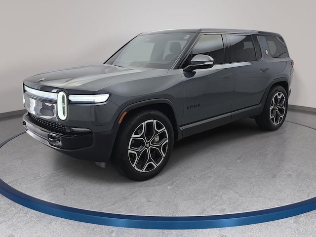2026 Rivian R1S