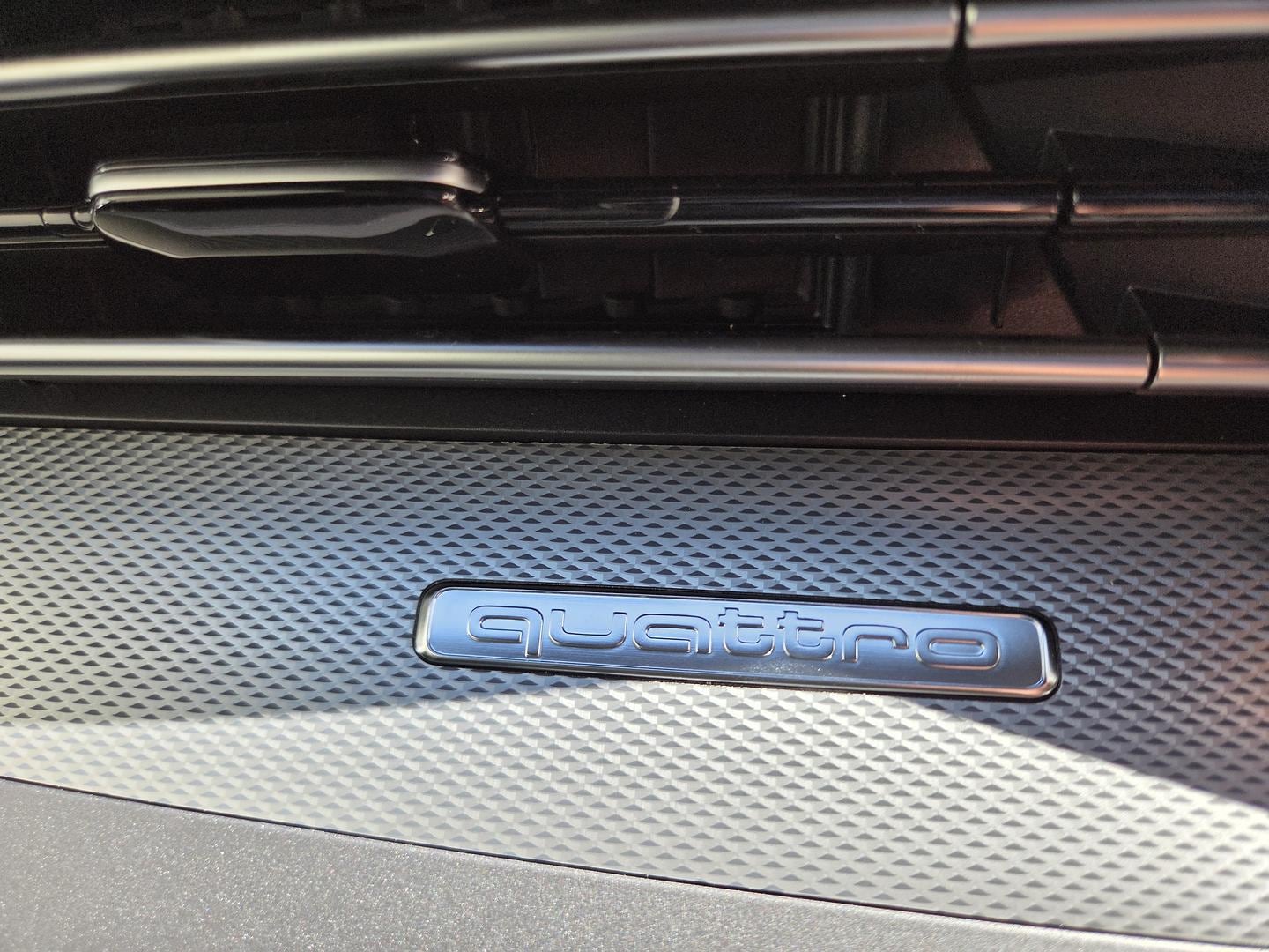 Image about Audi A3 Sedan TFSI quattro S tronic