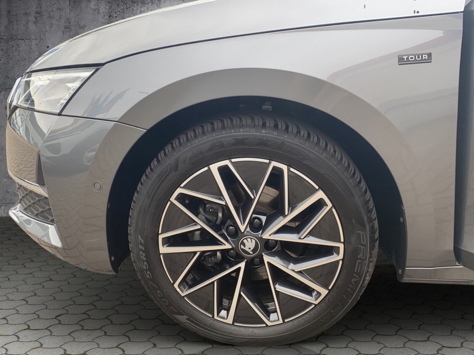 Škoda Octavia Combi – Bild 19