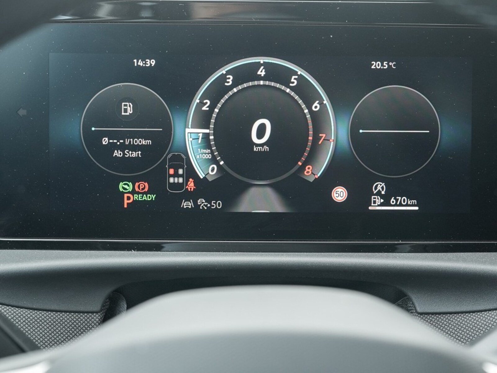 Volkswagen T-Roc – Bild 16