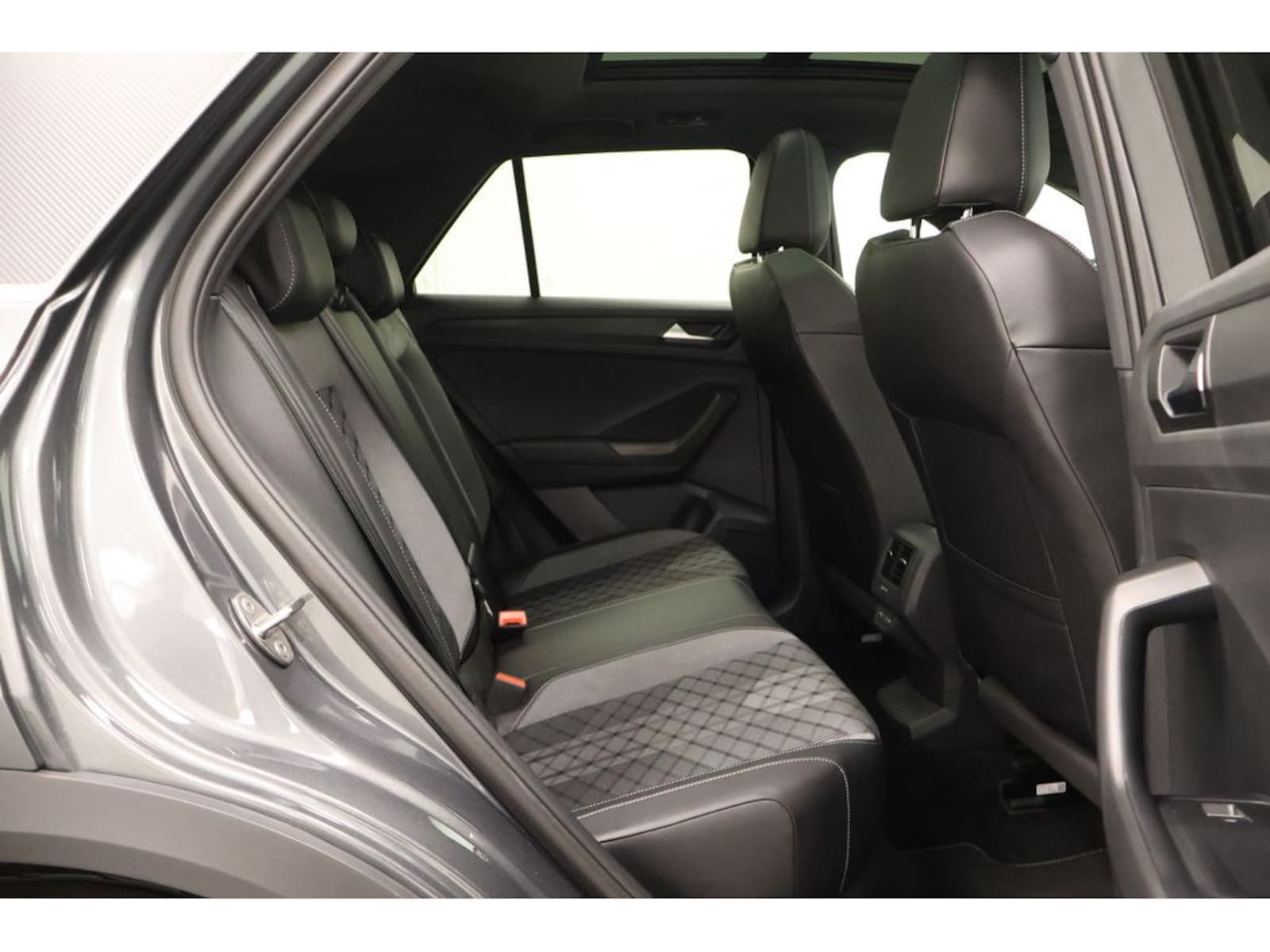 Volkswagen T-Roc – Bild 22