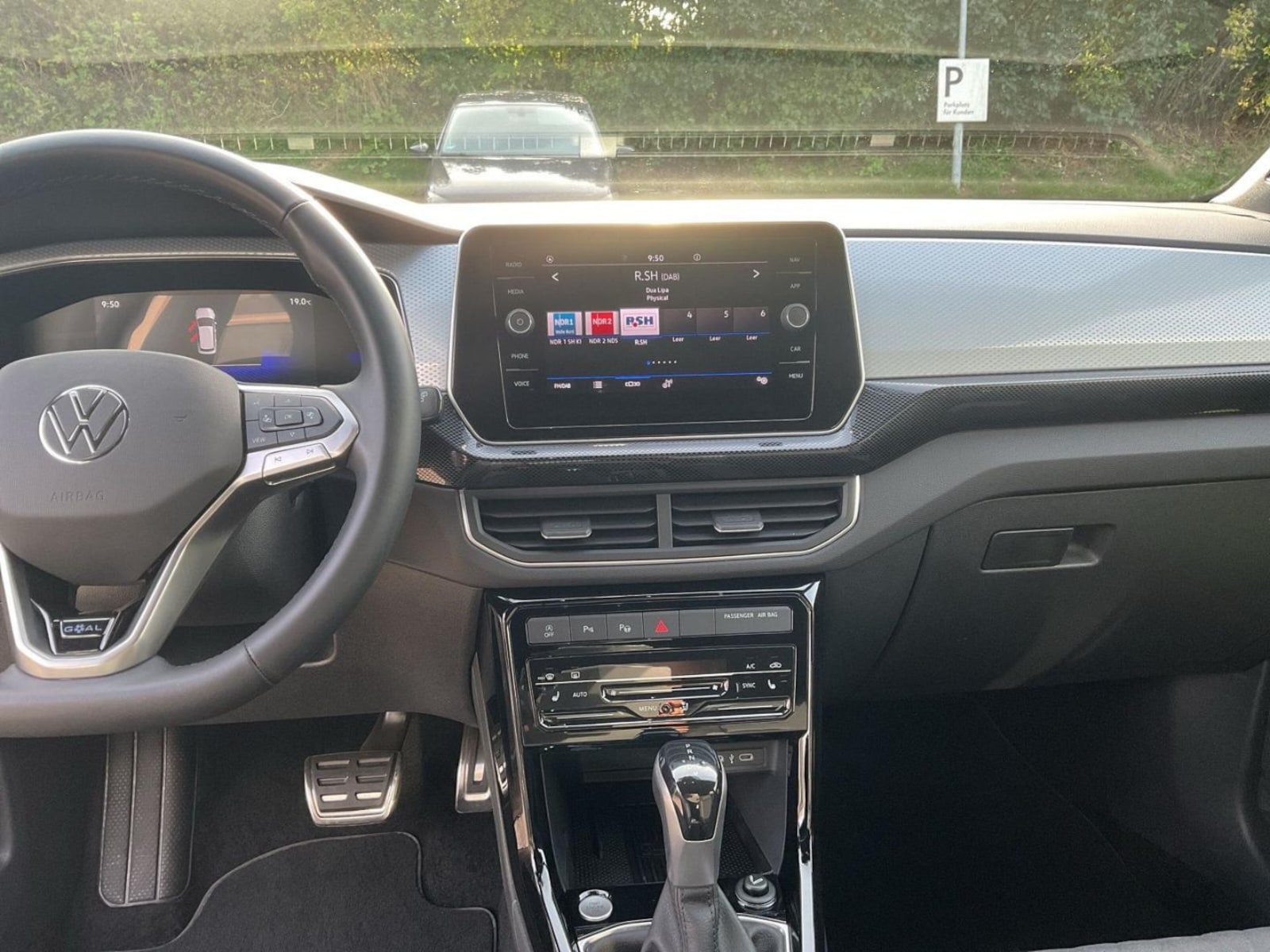 Volkswagen T-Cross – Bild 14