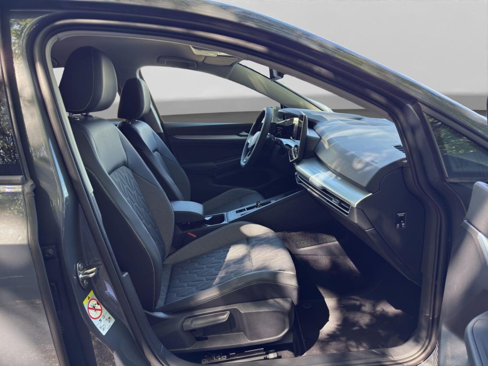 Volkswagen Golf – Bild 4