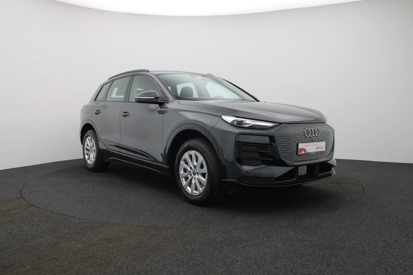 Bild über Audi Q6 SUV e-tron e-tron 185 kW - für weitere Informationen kontaktieren Sie den Audi Partner