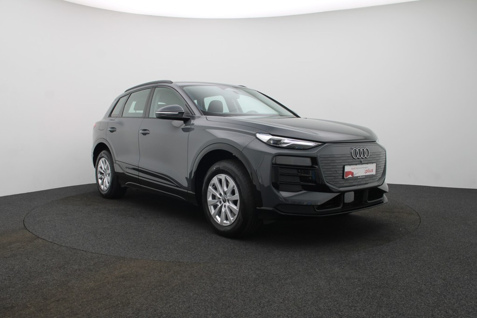Audi Q6 e-tron – Bild 6
