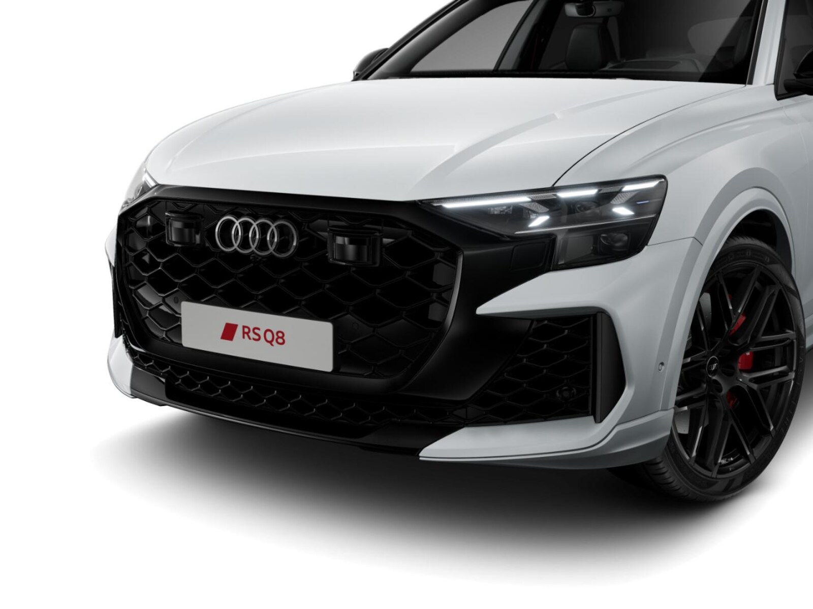 Audi RS Q8 – Bild 7