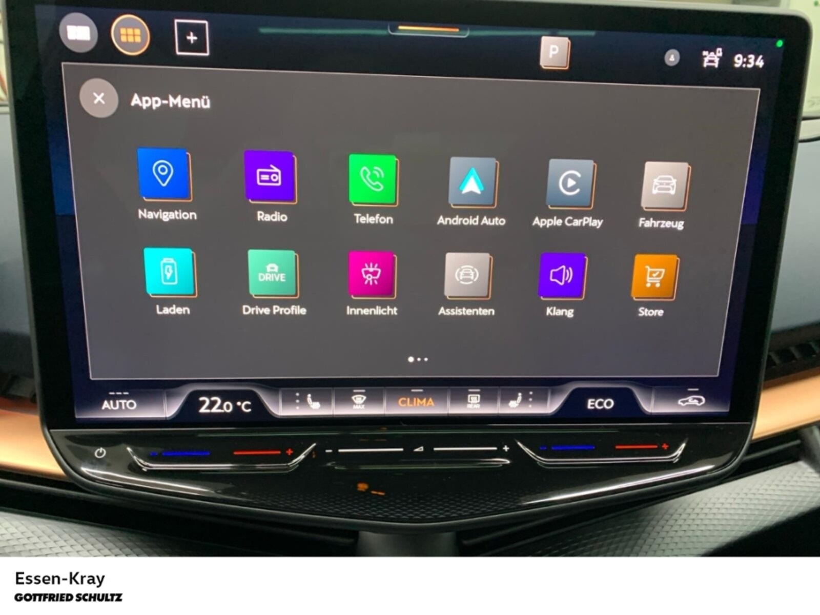 CUPRA Tavascan – Bild 13