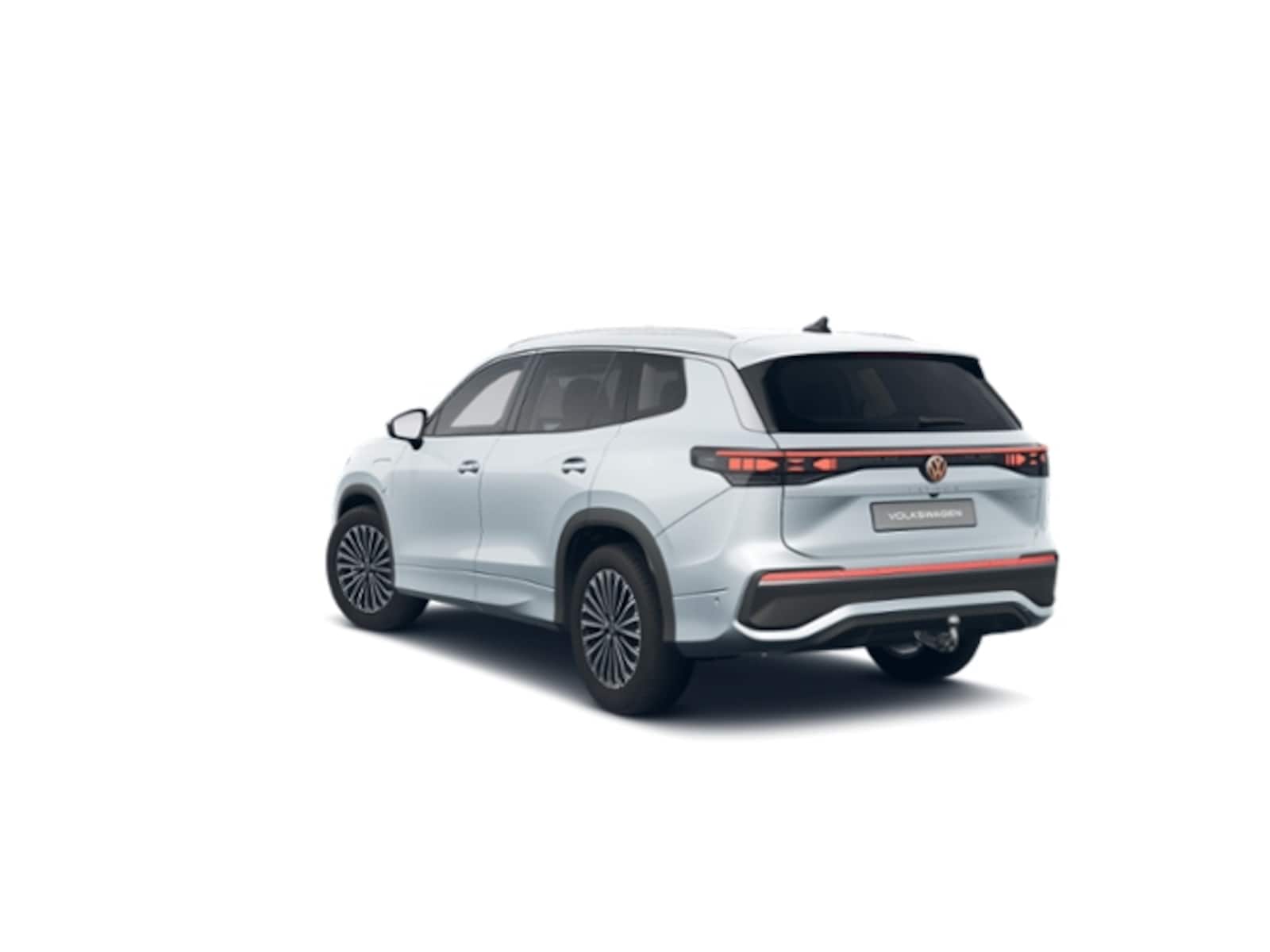 Volkswagen Tayron – Bild 2