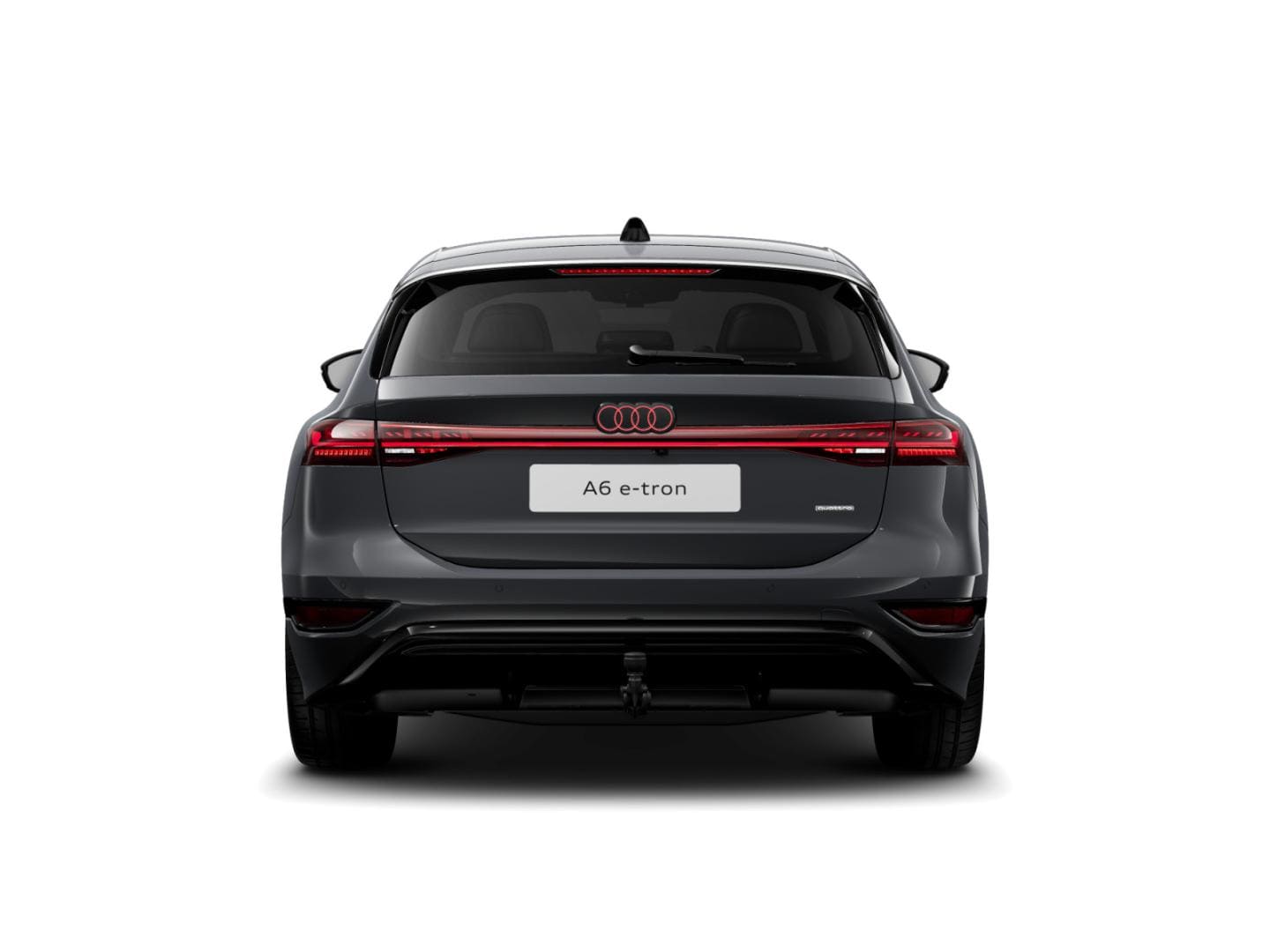 Bild über Audi A6 Avant e-tron e-tron quattro - für weitere Informationen kontaktieren Sie den Audi Partner