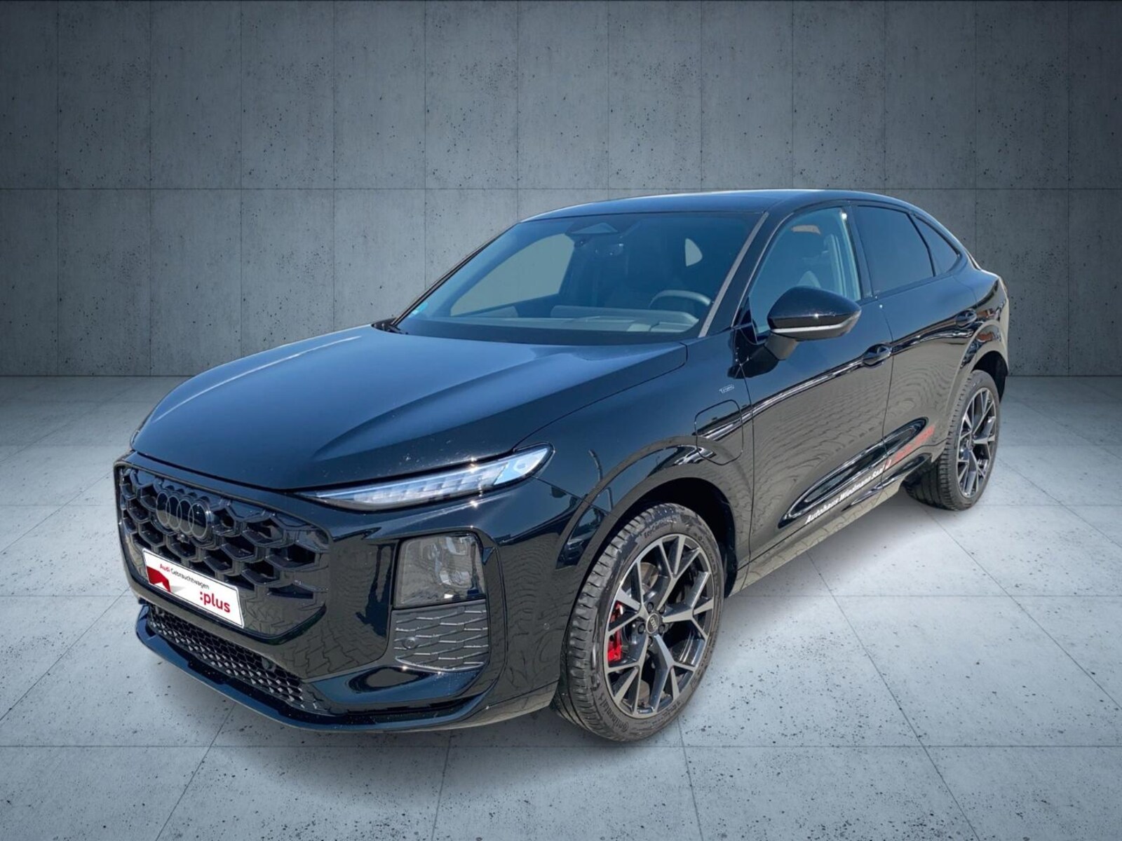 Audi Q3 Sportback – Bild 2