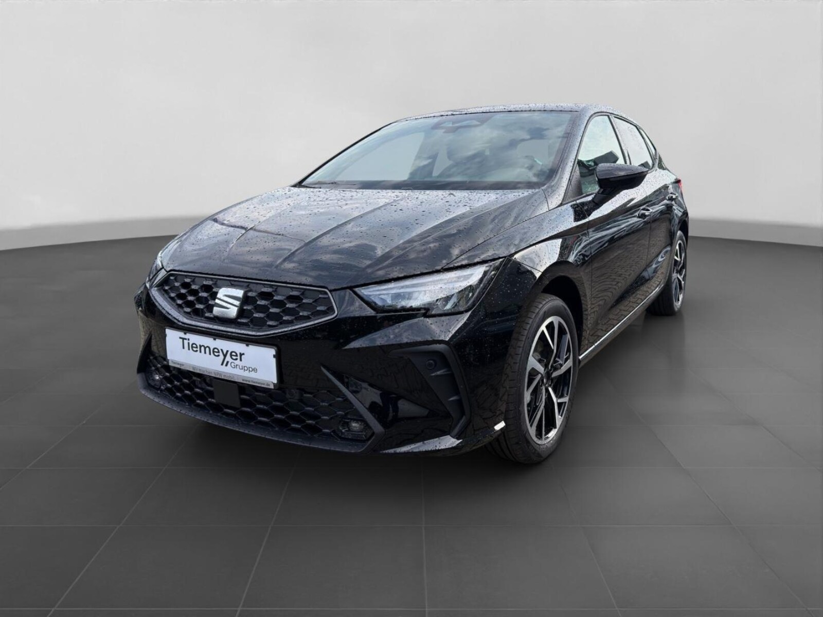 SEAT Ibiza – Bild 2