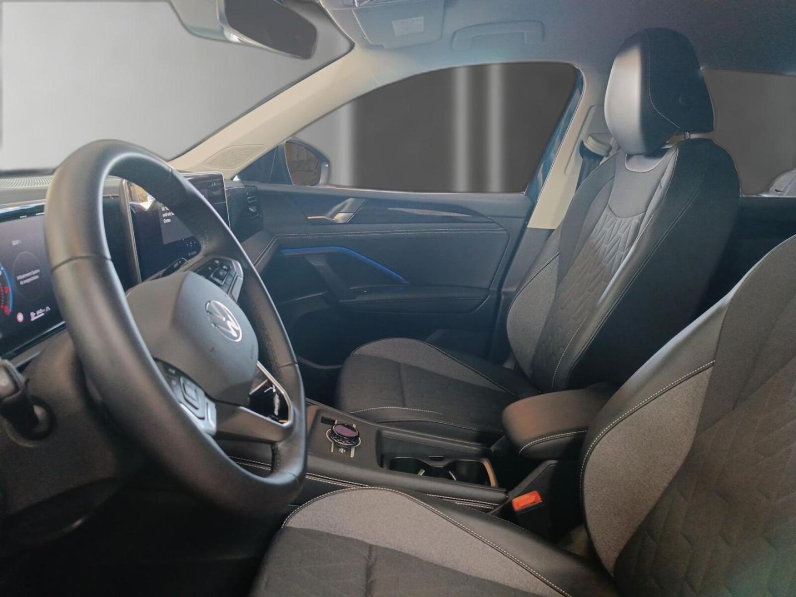 Volkswagen Tiguan – Bild 10