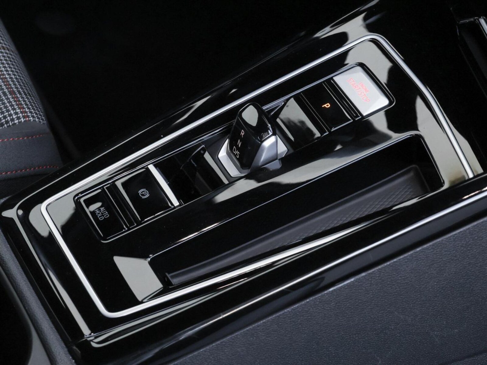 Volkswagen Golf – Bild 8