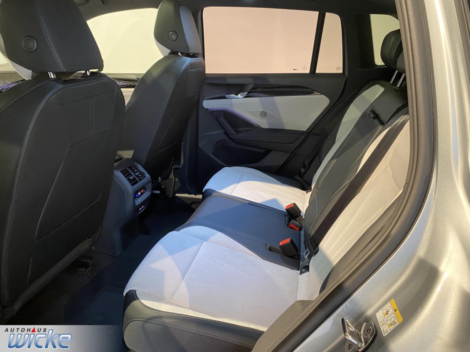 Volkswagen Tiguan – Bild 13