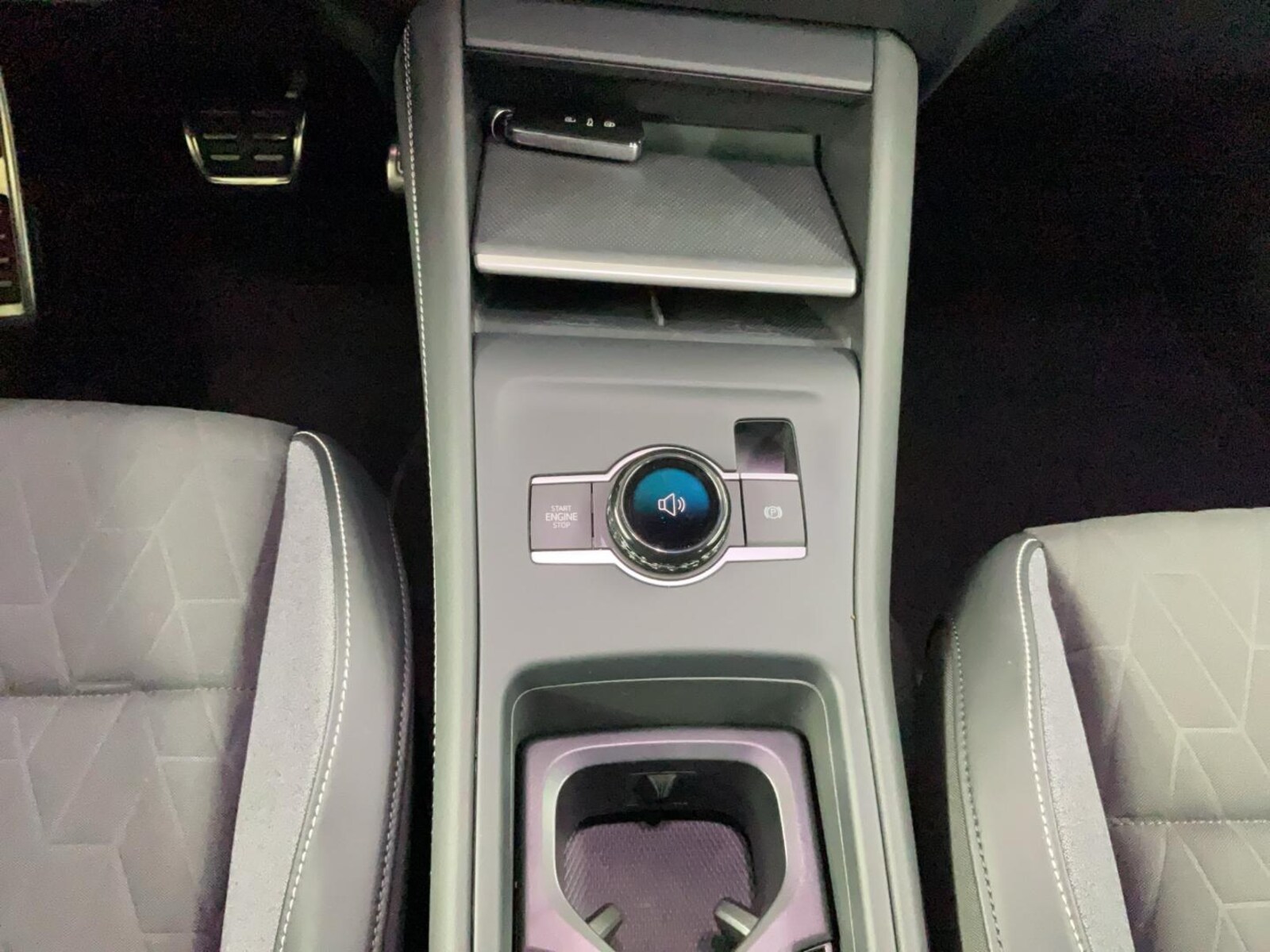 Volkswagen Tiguan – Bild 16