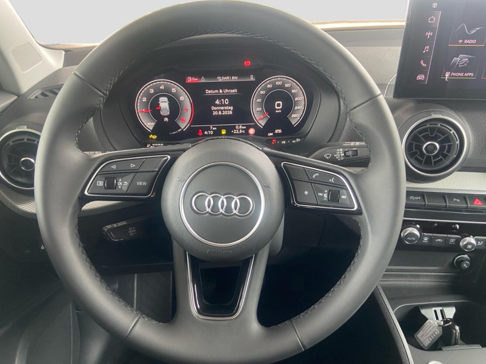 Audi Q2 – Bild 7