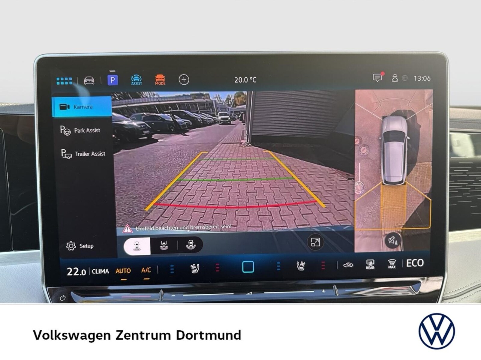 Volkswagen Passat – Bild 12