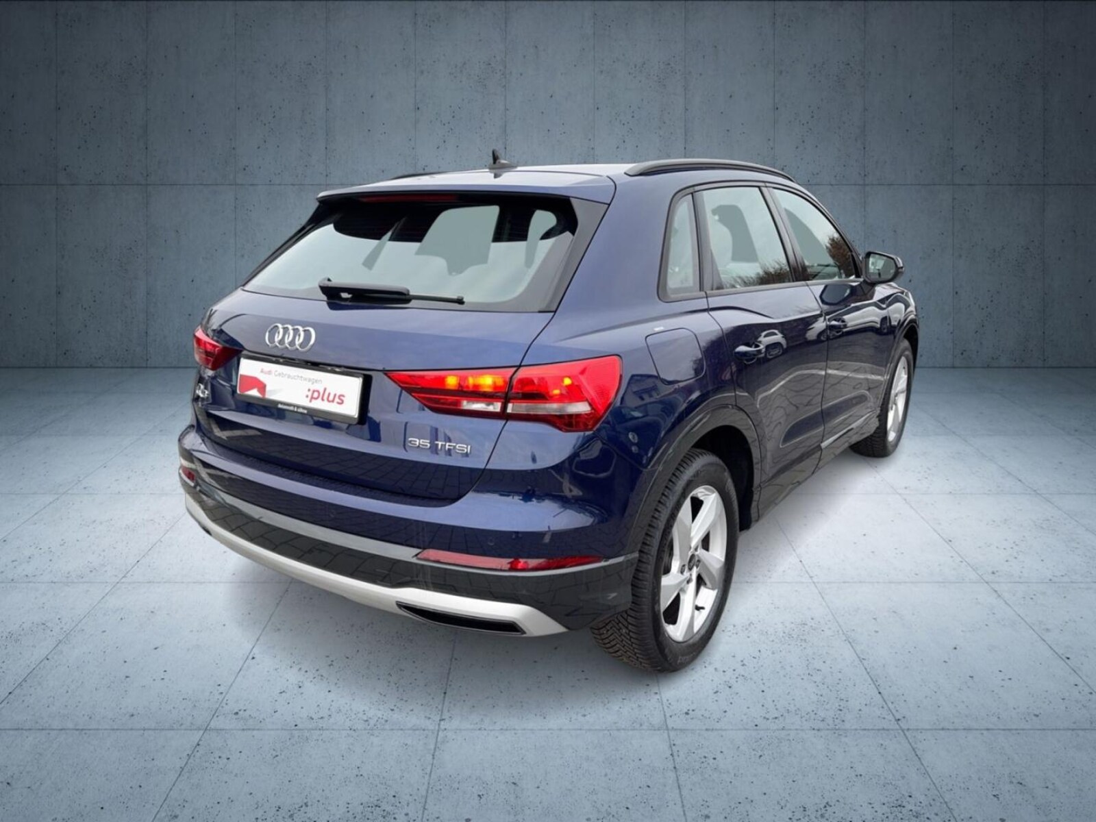 Audi Q3 – Bild 5