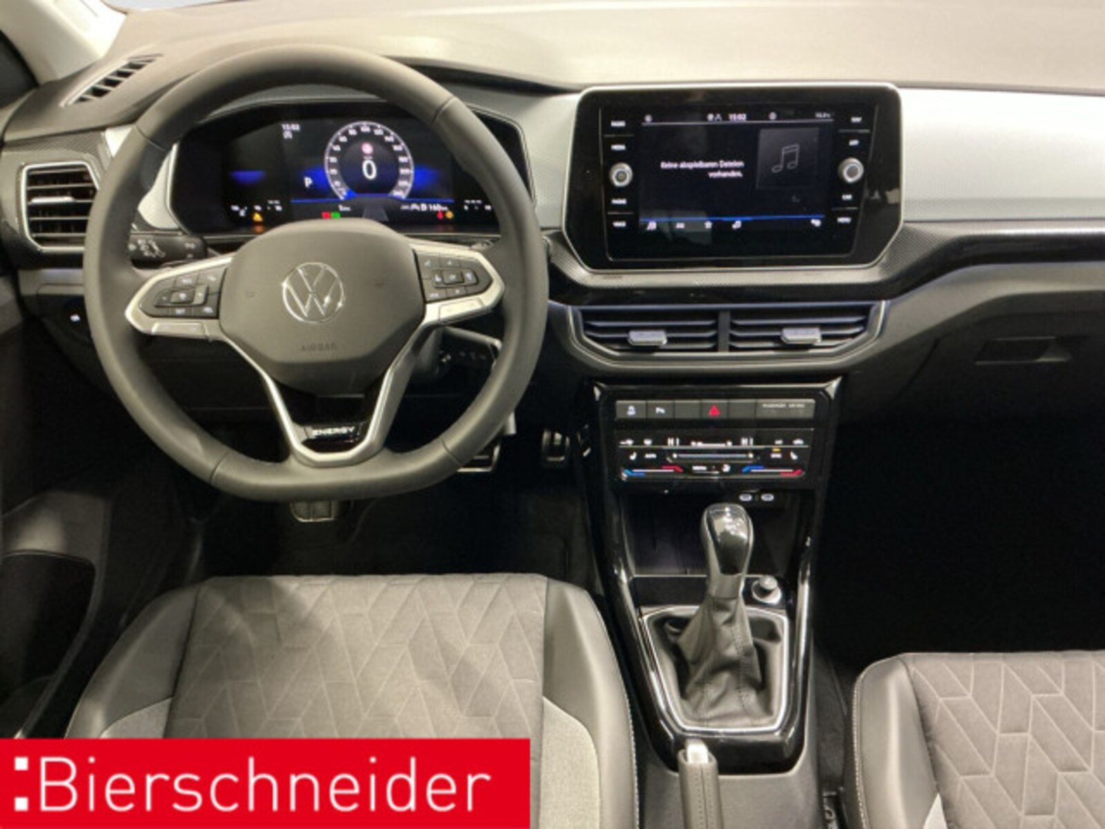Volkswagen T-Cross – Bild 12