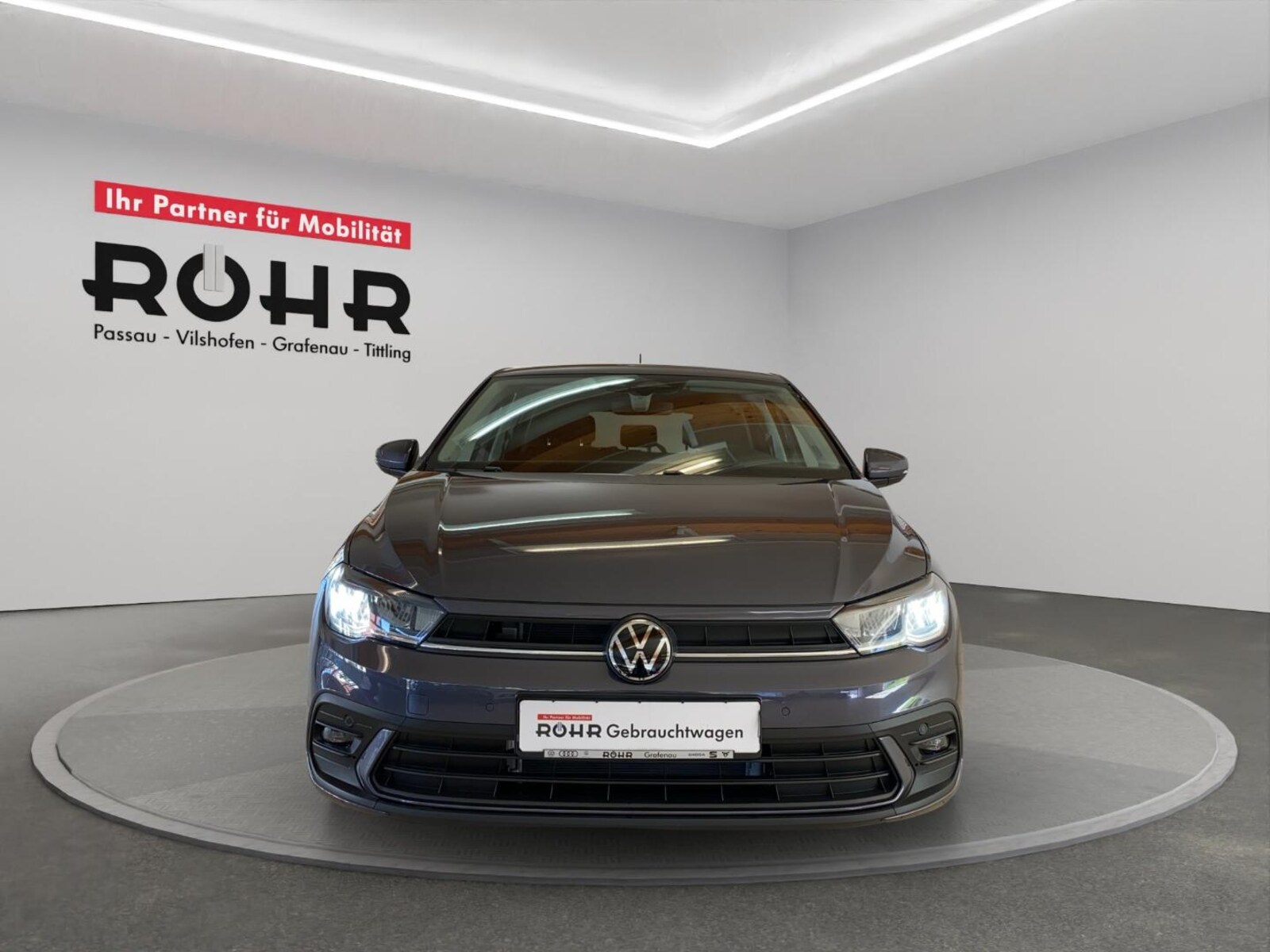 Volkswagen Polo – Bild 3